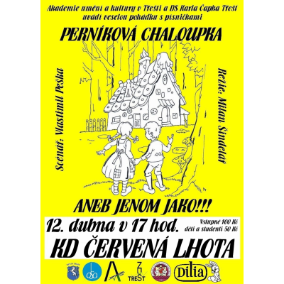Divadlo Červená Lhota